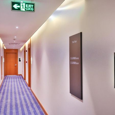 Caddem Inn Hotel 法马古斯塔 外观 照片