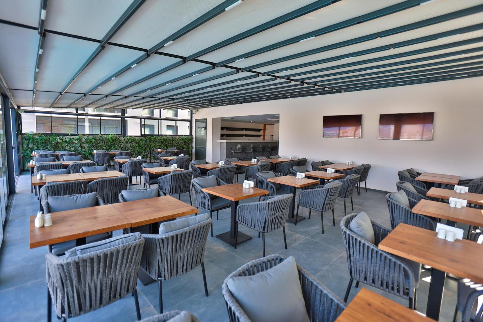 Caddem Inn Hotel 法马古斯塔 外观 照片