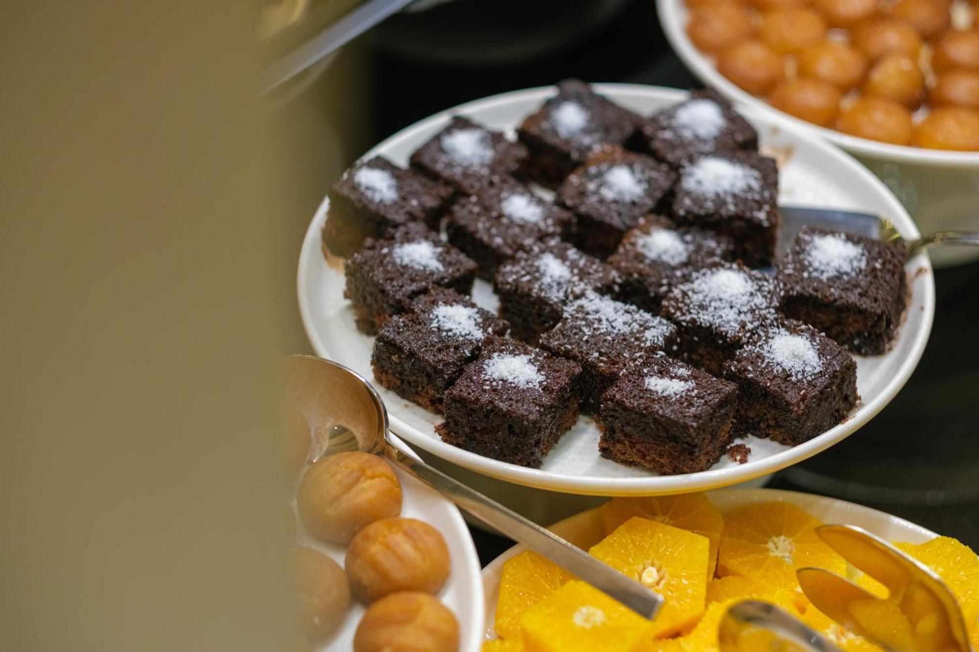 Caddem Inn Hotel 法马古斯塔 外观 照片